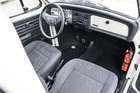 2003 Volkswagen Beetle Sedán Última Edición-Sold