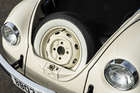 2003 Volkswagen Beetle Sedán Última Edición-Sold