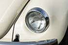 2003 Volkswagen Beetle Sedán Última Edición-Sold