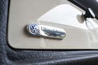 2003 Volkswagen Beetle Sedán Última Edición-Sold