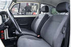 2003 Volkswagen Beetle Sedán Última Edición-Sold