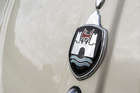 2003 Volkswagen Beetle Sedán Última Edición-Sold