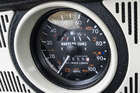 2003 Volkswagen Beetle Sedán Última Edición-Sold