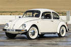 2003 Volkswagen Beetle Sedán Última Edición-Sold