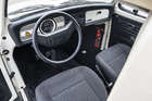 2003 Volkswagen Beetle Sedán Última Edición-Sold