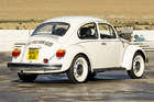 2003 Volkswagen Beetle Sedán Última Edición-Sold