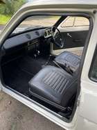 1969 Ford Escort Mk1 Twin-Cam -Auction Lot