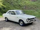 1969 Ford Escort Mk1 Twin-Cam -Auction Lot