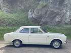 1969 Ford Escort Mk1 Twin-Cam -Auction Lot