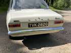 1969 Ford Escort Mk1 Twin-Cam -Auction Lot