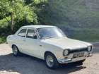 1969 Ford Escort Mk1 Twin-Cam -Auction Lot
