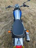 2008 Triumph Bonneville Scrambler 900 865cc-Sold