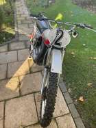 1974 Yamaha DT250 250cc-Auction Lot