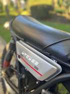 1974 Yamaha DT250 250cc-Auction Lot