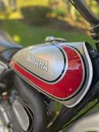 1974 Yamaha DT250 250cc-Auction Lot