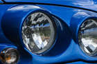  2003 Subaru Impreza WRX-STi Type UK-Sold