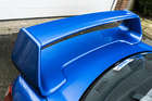  2003 Subaru Impreza WRX-STi Type UK-Sold