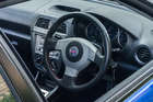  2003 Subaru Impreza WRX-STi Type UK-Sold