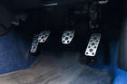  2003 Subaru Impreza WRX-STi Type UK-Sold