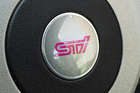  2003 Subaru Impreza WRX-STi Type UK-Sold