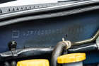  2003 Subaru Impreza WRX-STi Type UK-Sold