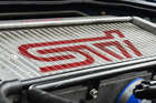  2003 Subaru Impreza WRX-STi Type UK-Sold