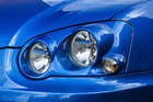 2003 Subaru Impreza WRX-STi Type UK-Sold