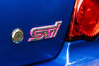  2003 Subaru Impreza WRX-STi Type UK-Sold