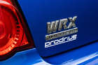  2003 Subaru Impreza WRX-STi Type UK-Sold