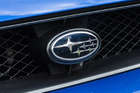  2003 Subaru Impreza WRX-STi Type UK-Sold