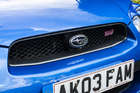  2003 Subaru Impreza WRX-STi Type UK-Sold