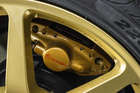  2003 Subaru Impreza WRX-STi Type UK-Sold