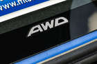  2003 Subaru Impreza WRX-STi Type UK-Sold