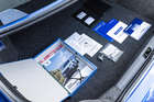  2003 Subaru Impreza WRX-STi Type UK-Sold