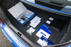  2003 Subaru Impreza WRX-STi Type UK-Sold
