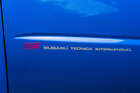  2003 Subaru Impreza WRX-STi Type UK-Sold