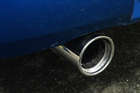  2003 Subaru Impreza WRX-STi Type UK-Sold