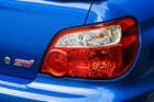  2003 Subaru Impreza WRX-STi Type UK-Sold