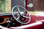 1930 Austin Heavy Twelve Tourer Deluxe - 