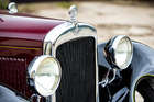 1930 Austin Heavy Twelve Tourer Deluxe - 