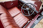 1930 Austin Heavy Twelve Tourer Deluxe - 