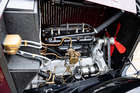 1930 Austin Heavy Twelve Tourer Deluxe - 