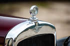 1930 Austin Heavy Twelve Tourer Deluxe - 