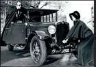 1930 Austin Heavy Twelve Tourer Deluxe - 
