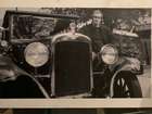 1930 Austin Heavy Twelve Tourer Deluxe - 