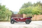 1930 Austin Heavy Twelve Tourer Deluxe - 
