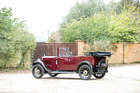 1930 Austin Heavy Twelve Tourer Deluxe - 