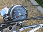 1971 BSA B50T Victor Trials 500cc-Sold