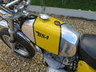 1971 BSA B50T Victor Trials 500cc-Sold