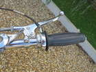 1971 BSA B50T Victor Trials 500cc-Sold